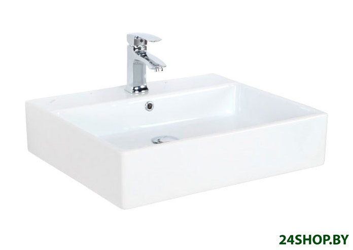 Умывальник Creavit Next 60x50 NX260-00CB00E-0000 Умывальник Creavit Next 60x50 NX260-00CB00E-0000