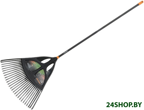 Грабли веерные Fiskars Solid XL 1015645 Грабли веерные Fiskars Solid XL 1015645