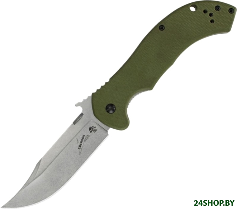 Складной нож Kershaw 6030 CQC-10K Складной нож Kershaw 6030 CQC-10K