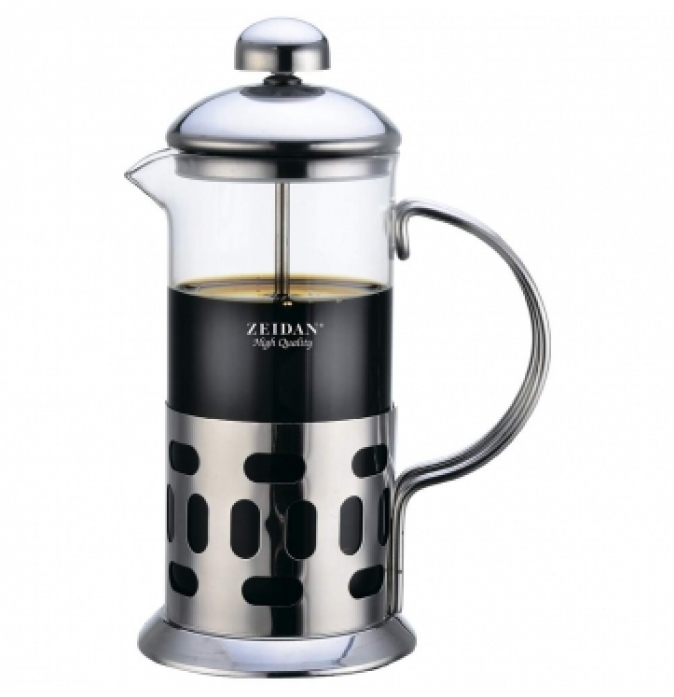 Френч-пресс ZEIDAN Z-4202 Френч-пресс ZEIDAN Z-4202