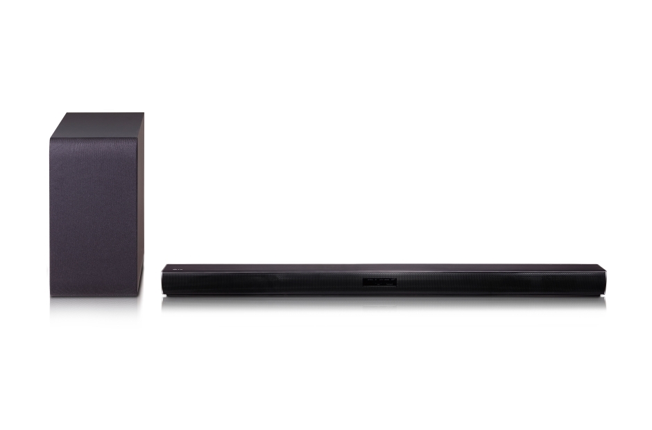 Домашний кинотеатр LG SH4 Домашний кинотеатр LG SH4