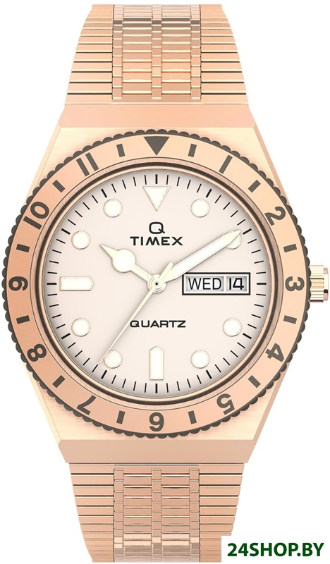 Наручные часы Timex Q Timex TW2U95700 Наручные часы Timex Q Timex TW2U95700