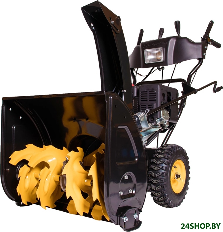 Снегоуборщик Champion ST761E Снегоуборщик Champion ST761E