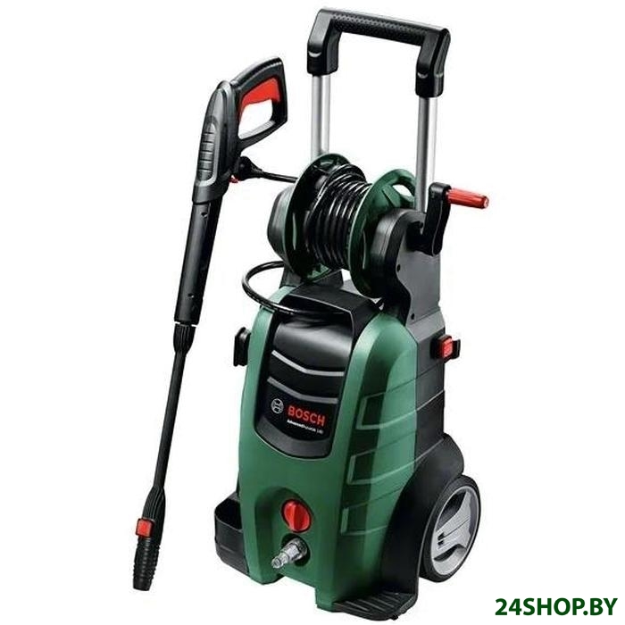 Мойка высокого давления BOSCH AdvancedAquatak 140 06008A7D00 Мойка высокого давления BOSCH AdvancedAquatak 140 06008A7D00
