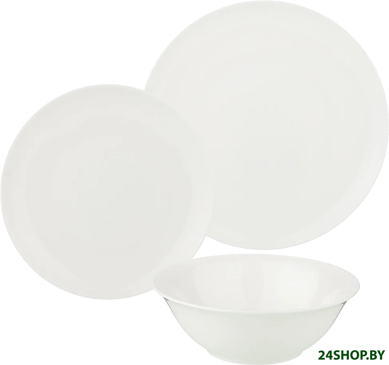 Столовый сервиз Lefard Silk 415-2023 Столовый сервиз Lefard Silk 415-2023