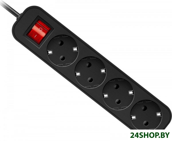Сетевой фильтр Defender G430 Сетевой фильтр Defender G430