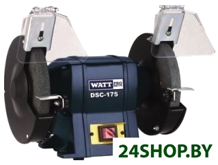 Точильный станок WATT DSC-175 арт. 21.400.175.00 Точильный станок WATT DSC-175 арт. 21.400.175.00
