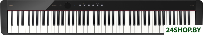 Цифровое пианино Casio PX-S1100 (черный) Цифровое пианино Casio PX-S1100 (черный)