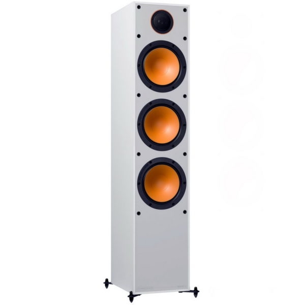 Акустика Monitor Audio Monitor 300 (белый) Акустика Monitor Audio Monitor 300 (белый)