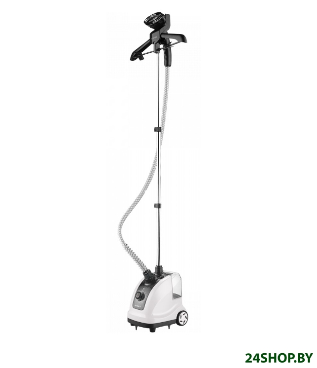 Отпариватель SCARLETT SC-GS130S08 (черный/белый) Отпариватель SCARLETT SC-GS130S08 (черный/белый)