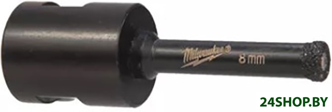 Коронка Milwaukee 4932471760 Коронка Milwaukee 4932471760
