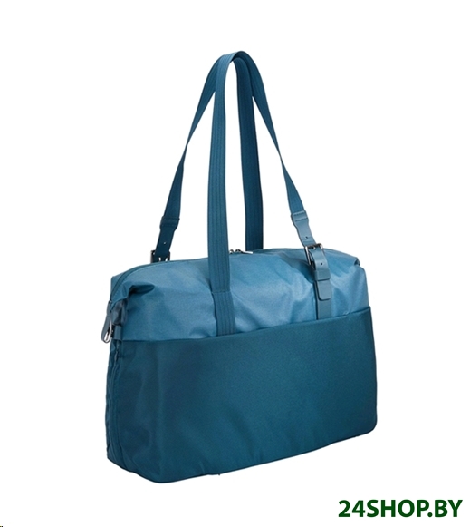 Дорожная сумка Thule Spira Horizontal 20L SPAT-116 (синий) Дорожная сумка Thule Spira Horizontal 20L SPAT-116 (синий)