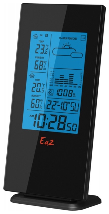 Погодная станция Ea2 BL508 Погодная станция Ea2 BL508