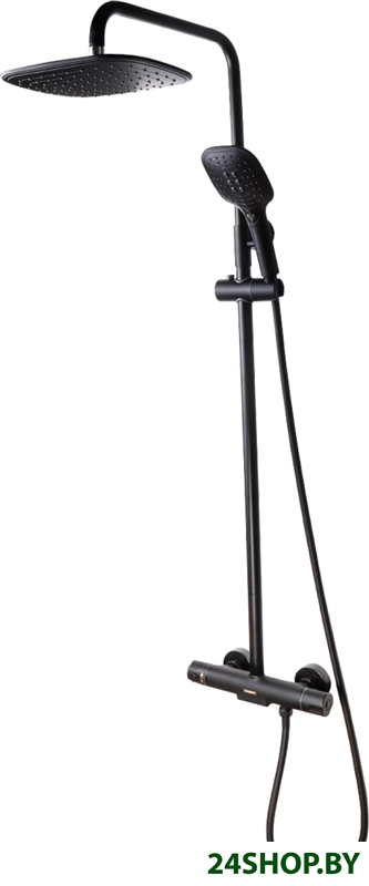 Душевая система Maxonor MN2487-7 Душевая система Maxonor MN2487-7