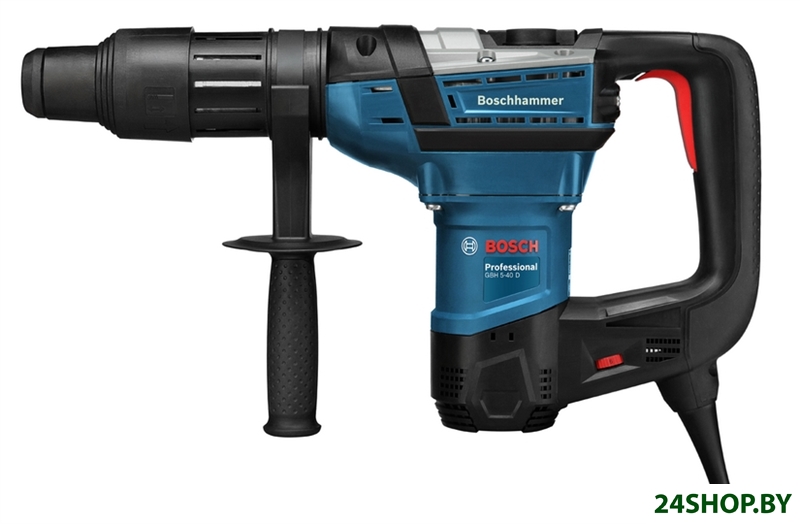 Перфоратор Bosch GBH 5-40 D (0611269020) Перфоратор Bosch GBH 5-40 D (0611269020)