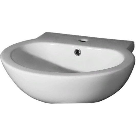 Умывальник BelBagno Sabrina BB122L Умывальник BelBagno Sabrina BB122L