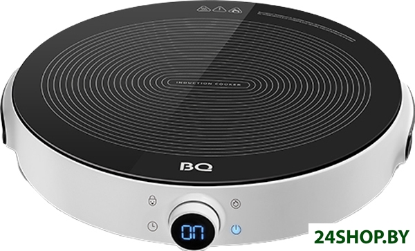 Настольная плита BQ HP101W Настольная плита BQ HP101W