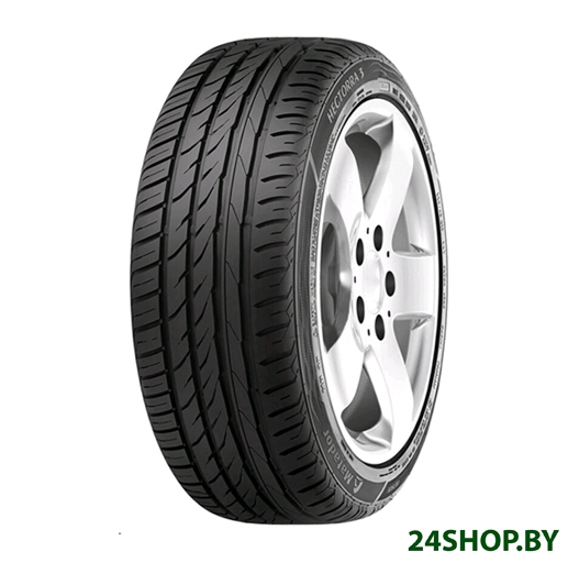 Автомобильные шины Matador MP 47 Hectorra 3 195/65R15 91H Автомобильные шины Matador MP 47 Hectorra 3 195/65R15 91H