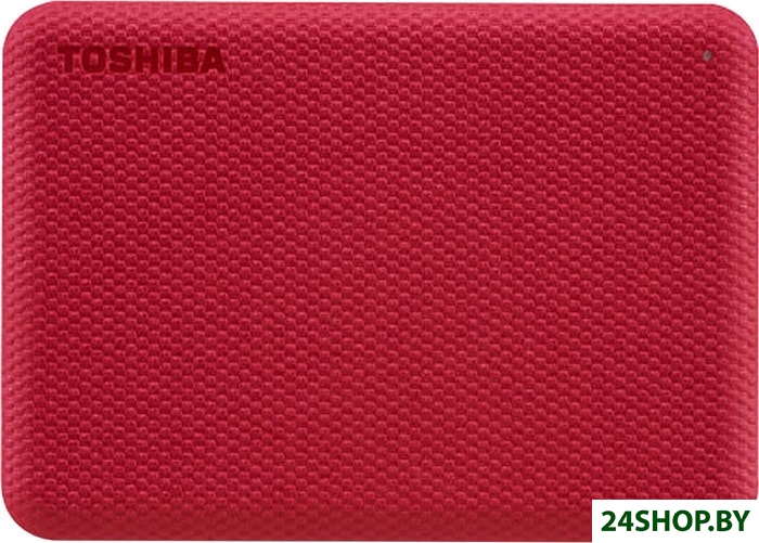 Внешний жесткий диск Toshiba Canvio Advance 1 Тб (HDTCA10ER3AA) Внешний жесткий диск Toshiba Canvio Advance 1 Тб (HDTCA10ER3AA)