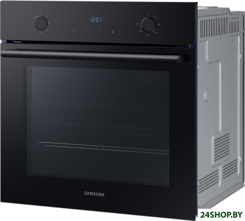 Электрический духовой шкаф Samsung NV68A1145CK Электрический духовой шкаф Samsung NV68A1145CK