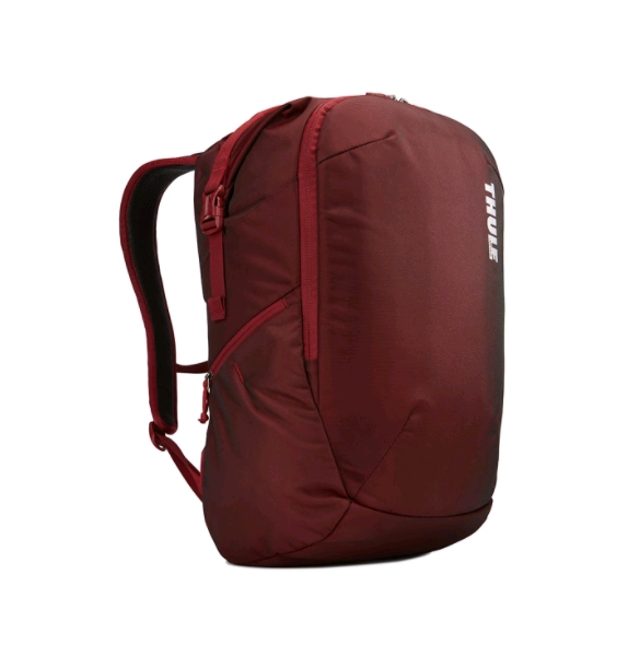 Городской рюкзак Thule Subterra 34L TSTB334EMB (тёмно-бордовый) (3203442) Городской рюкзак Thule Subterra 34L TSTB334EMB (тёмно-бордовый) (3203442)
