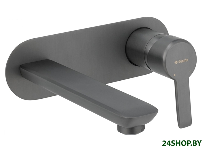 Смеситель Deante Arnika Titanium BQA D54L Смеситель Deante Arnika Titanium BQA D54L