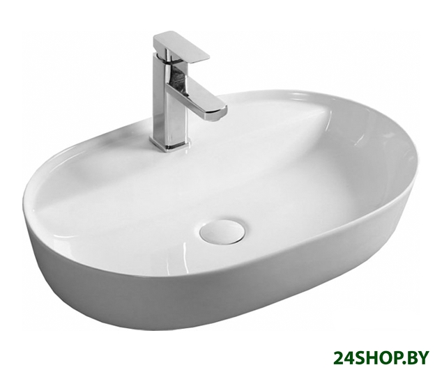 Умывальник BelBagno BB1346 Умывальник BelBagno BB1346