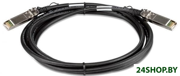 Кабель D-Link DEM-CB300S/D2A Кабель D-Link DEM-CB300S/D2A