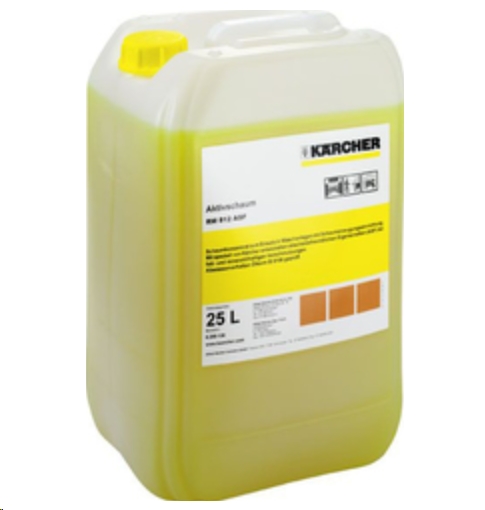 Активный шампунь KARCHER 6.295-430.0 Активный шампунь KARCHER 6.295-430.0