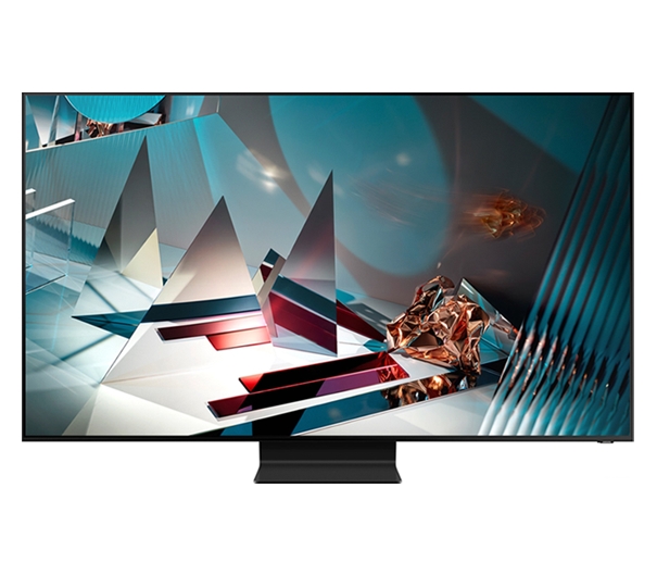 Телевизор Samsung QE82Q800TAU Телевизор Samsung QE82Q800TAU