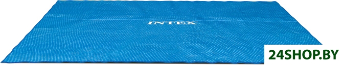 Аксессуары для бассейнов Intex Плавающее покрывало для бассейна 960x466 28018 Аксессуары для бассейнов Intex Плавающее покрывало для бассейна 960x466 28018