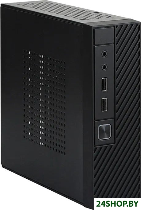 Компактный компьютер Jet Office 3i8100D16SD25VGAM1W1 Компактный компьютер Jet Office 3i8100D16SD25VGAM1W1