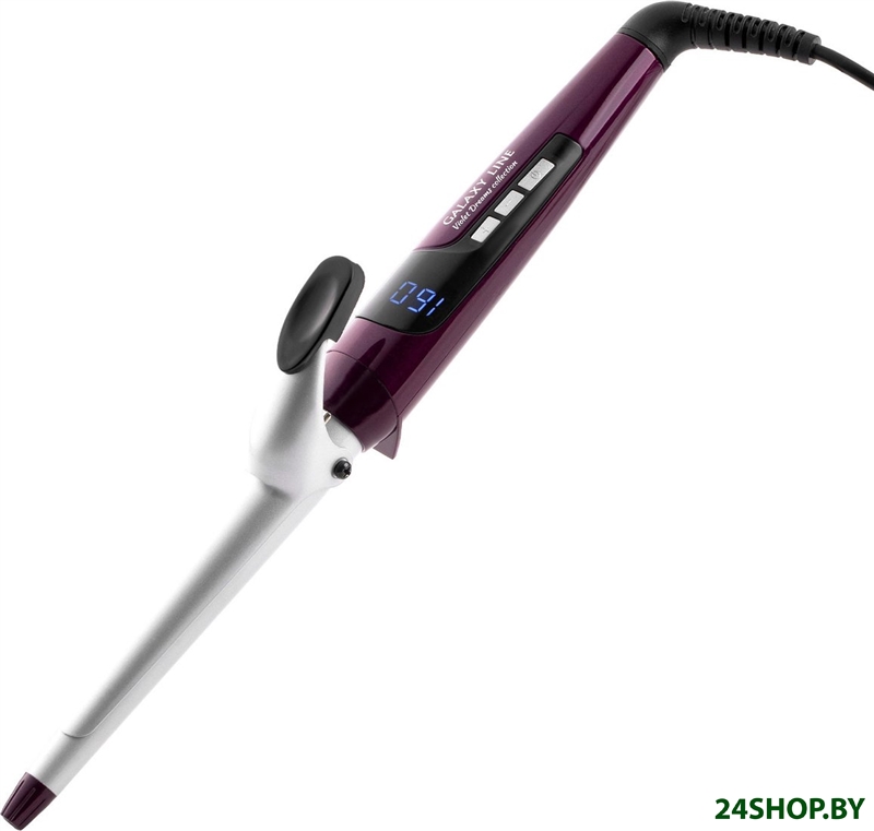 Конусная плойка Galaxy Line GL4630 Конусная плойка Galaxy Line GL4630