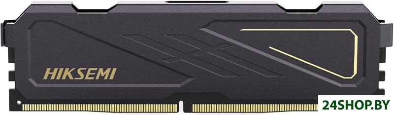 Оперативная память Hiksemi Armor 16ГБ DDR4 3200 МГц HSC416U32Z2 Оперативная память Hiksemi Armor 16ГБ DDR4 3200 МГц HSC416U32Z2