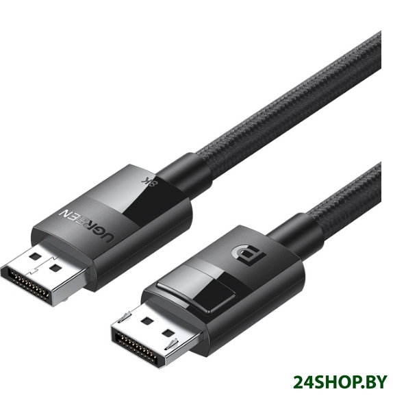 Кабель UGREEN DP114 80390 Кабель UGREEN DP114 80390