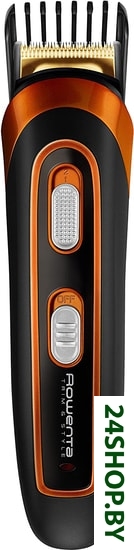 Машинка для стрижки Rowenta TN9100F1 (3 насадки) Машинка для стрижки Rowenta TN9100F1 (3 насадки)