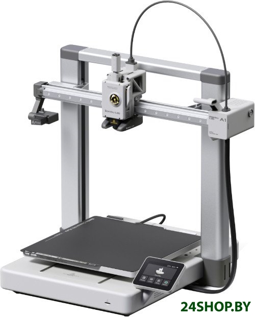 3D-принтер Bambu Lab A1 EU 3D-принтер Bambu Lab A1 EU