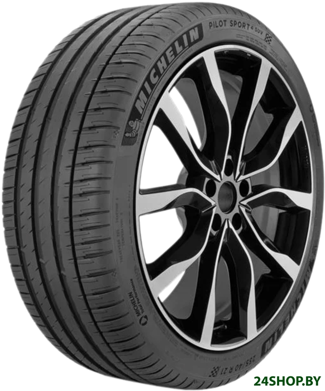 Автомобильные шины Michelin Pilot Sport 4 SUV 285/40R21 109Y Автомобильные шины Michelin Pilot Sport 4 SUV 285/40R21 109Y