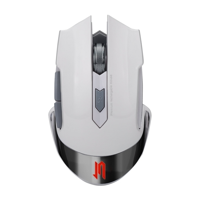 Мышь Jet.A R200G (белый) Мышь Jet.A R200G (белый)