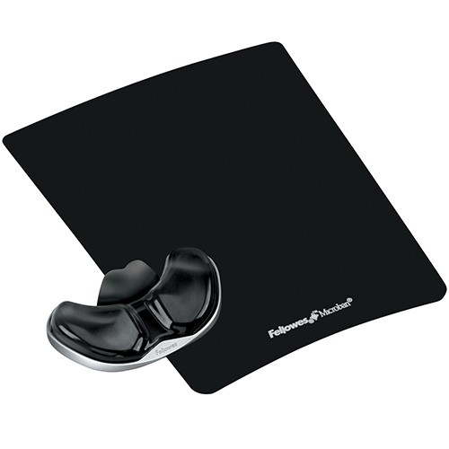 Коврик для мыши Fellowes fs-91807 Коврик для мыши Fellowes fs-91807
