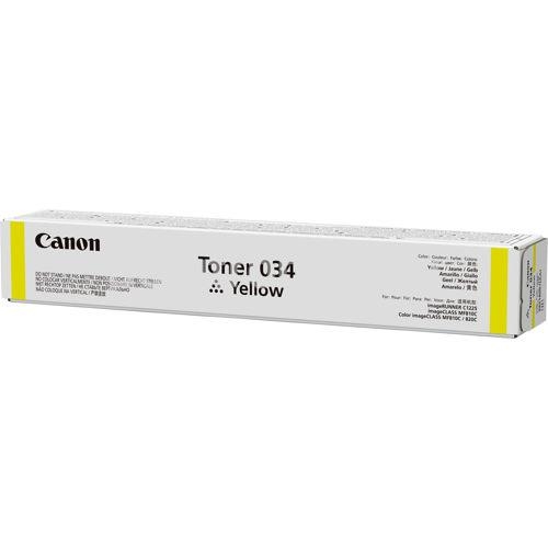 Тонер Canon 034 9451B001 Тонер Canon 034 9451B001