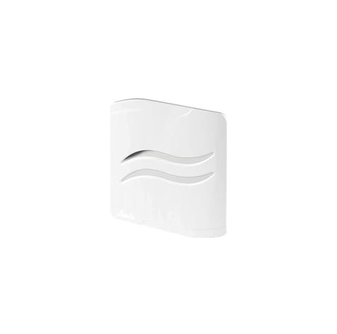 Вентиляционная решетка Awenta RWO100sz-PSB100 Вентиляционная решетка Awenta RWO100sz-PSB100
