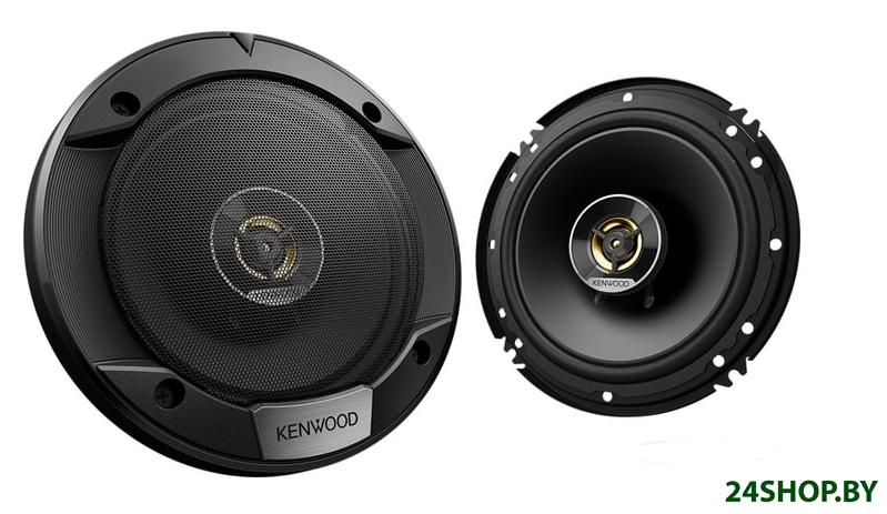 Коаксиальная АС KENWOOD KFC-S1676EX Коаксиальная АС KENWOOD KFC-S1676EX