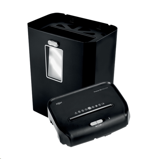 Шредер Rexel ProMax QS RSS1535 Шредер Rexel ProMax QS RSS1535