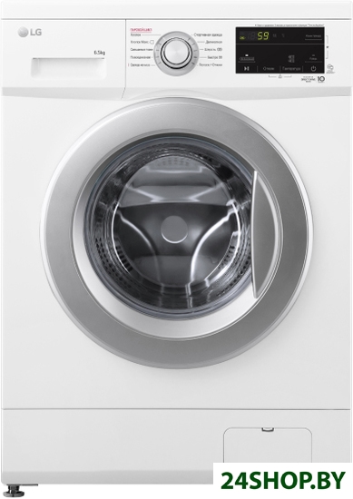 Стиральная машина LG F2J3WS1W Стиральная машина LG F2J3WS1W