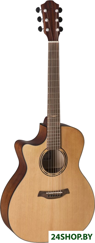 Электроакустическая гитара Baton Rouge AR21C/ACE-L Электроакустическая гитара Baton Rouge AR21C/ACE-L