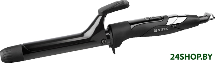Плойка Vitek VT-8420 BK Плойка Vitek VT-8420 BK