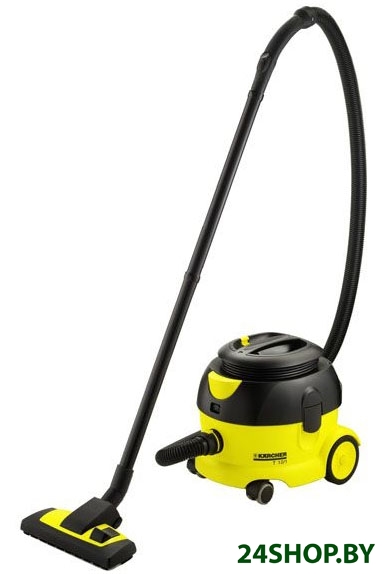 Пылесос KARCHER Prof T 12/1 (1.355-101.0) Пылесос KARCHER Prof T 12/1 (1.355-101.0)
