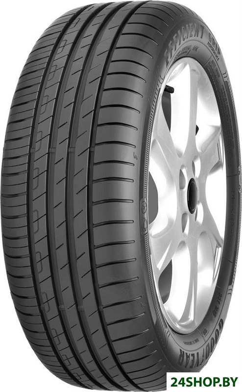 Автомобильные шины Goodyear EfficientGrip Performance 185/60R15 88H Автомобильные шины Goodyear EfficientGrip Performance 185/60R15 88H