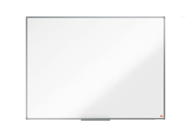 Меламиновая доска NOBO Essence 1200х900mm (белый) Меламиновая доска NOBO Essence 1200х900mm (белый)